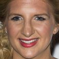 Olympic Swimmer Rebecca Adlington Ties The Knot