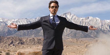 Robert Downey Jr Has Just Broken the Hearts of Movie-Goers Everywhere