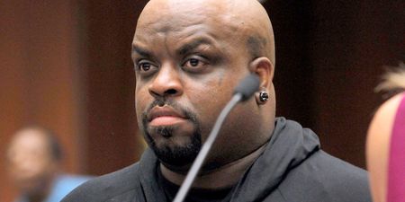 CeeLo Green Speaks Out On ‘Idiotic’ Rape Comments After TV Show Is Cancelled