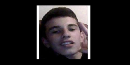 Missing Teen Sait Canbullu Located Safe And Well In Sligo