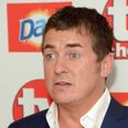 Soap Star Shane Richie Spotted Kissing Mystery Woman After TV Choice Awards