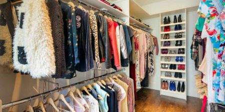 Step Inside Carrie’s Closet: Take A Look Around SJP’s Townhouse For Sale At $22m