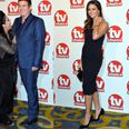 In Pictures: Red Carpet Style From The TV Choice Awards