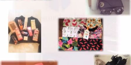 VIDEO: Planning A September Holiday? Readers Share Summer Style Snaps