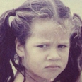 PIC: Can You Name This Celebrity From Her Throwback Thursday Snap?