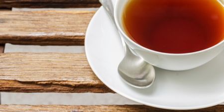 Drinking Tea Reduces Risk of Non-Cardiovascular Death