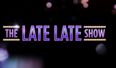 “Round 2” – Just Take A Look At Who’s Returning To The Late Late Show Tomorrow Night