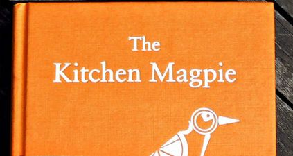 Cook From The Book: The Kitchen Magpie by James Steen