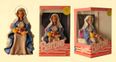 Jesus, Mary And Joseph… Barbie Just Got The Ultimate Makeover