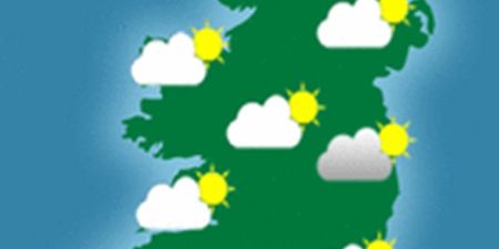 RTÉ’s Weather Forecasters Think The People Of Ireland Are Sh*te At Geography