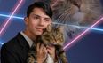 Is This The Best (Well Most Creative) Yearbook Photo Ever?