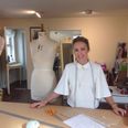 Irish Women in Business: Fashion Designer Marion Murphy Cooney