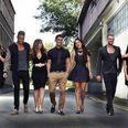 VIDEO: Geordie Shore Stars “All Over Each Other” in New Series
