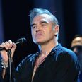 Morrissey Claims He Was Sexually Assaulted By Airport Staff
