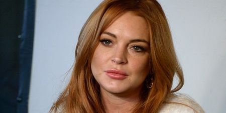 Lindsay Lohan Tried To Claim West End Performances As Completing Her Community Service