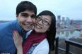 ‘We Don’t Say Love As Much Anymore’ – Couple Chart Their Text Messages Across Course Of Six-Year Relationship