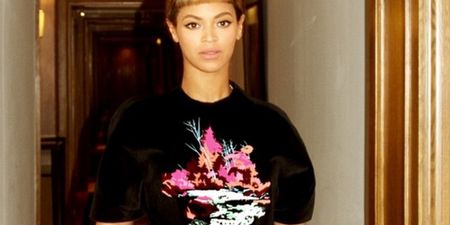 Long Hair Don’t Care! Beyoncé Debuts Yet Another New Hairstyle Following Fringe Disaster