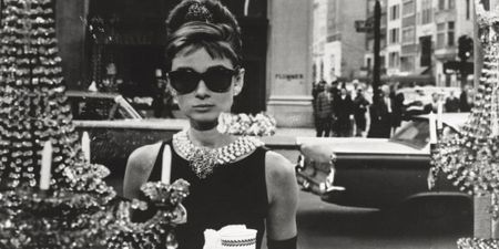 Eight Reasons Audrey Hepburn Remains One Of Our Favourite Style Icons