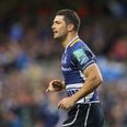 Bad News Ladies: Rob Kearney is Officially Off The Market