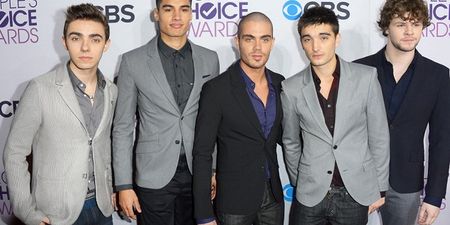 Fan of The Wanted? You’ll Want to Read This…