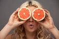 Grapefruit: This Week’s Detox Superfood To Add To Your Shopping List