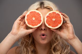 Grapefruit: This Week’s Detox Superfood To Add To Your Shopping List