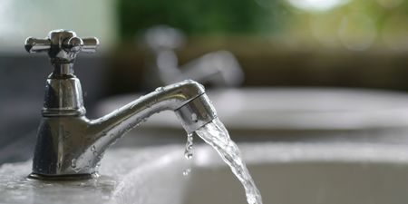 Water Bills Will Not Arrive Until the End of January 2015