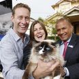 Is This Fur Real? Australian Family Include Cat in Home Sale to Net an Extra $140k