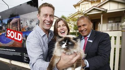 Is This Fur Real? Australian Family Include Cat in Home Sale to Net an Extra $140k