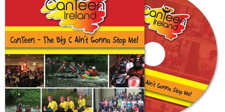 Launch Of New DVD To Raise Awareness For Teenagers Undergoing Cancer Treatment