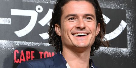 Orlando Bloom ‘Bombarding’ Actress With Calls And Texts… Despite The Fact That She Has A Boyfriend