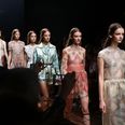 In Pictures: Valentino at Paris Fashion Week
