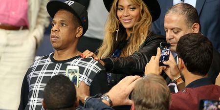Beyoncé And Jay-Z Heading To Studio To ‘Secretly Record New Joint Album’