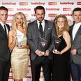 Check Out the Winners of the Inside Soap Awards 2014