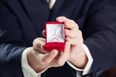 Costa Coffee Employee Uses Till Receipt to Propose to His Girlfriend