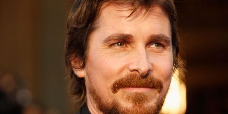 Christian Bale To Play Steve Jobs In Aaron Sorkin Biopic?