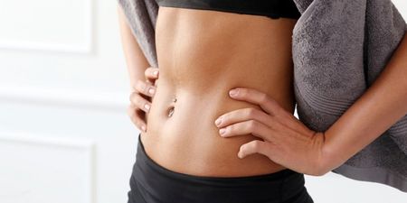 Seven ways to avoid a bloated tummy