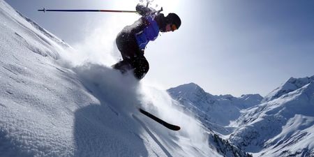 A to SKI – The Ultimate Guide to Hitting the Slopes