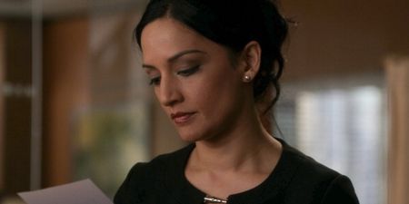 The Good Wife Star Archie Panjabi Set to Leave Show