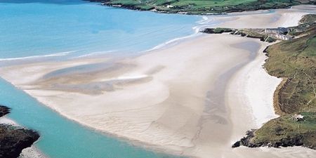WIN! A Revitalising Sleep Tight Spa Package for Two at Inchydoney Island Lodge & Spa