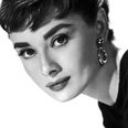This Was The Secret To Audrey Hepburn’s Glossy Locks