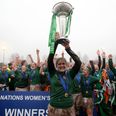 Women In Sport: Ireland’s Most Successful Rugby Captain: Fiona Coghlan