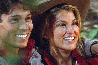 Amy Willerton Reveals She “Regrets” Dating Joey Essex