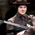 Jack White Cancels Tour Due to Death of His Keyboard Player