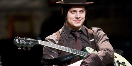 Jack White Cancels Tour Due to Death of His Keyboard Player