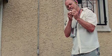 WATCH: Legend! Bill Murray Singing Bob Dylan Will Make You Love Him Even More
