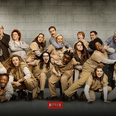 ‘I Was So Filled With Love’ – Wedding Bells For ‘Orange Is The New Black’ Actress