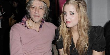‘You Blame Yourself’ – Bob Geldof Tells Of Torment Following Peaches’ Death