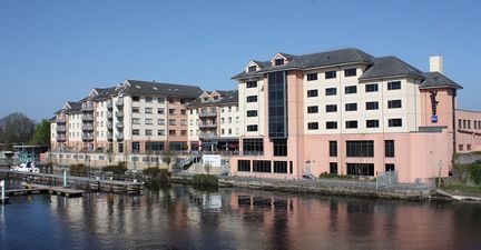 Seven Reasons You Should Stay At… Radisson Blu Hotel, Athlone