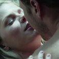WATCH: Awkward! Video Reveals What It’s Really Like To Shoot A Movie Sex Scene